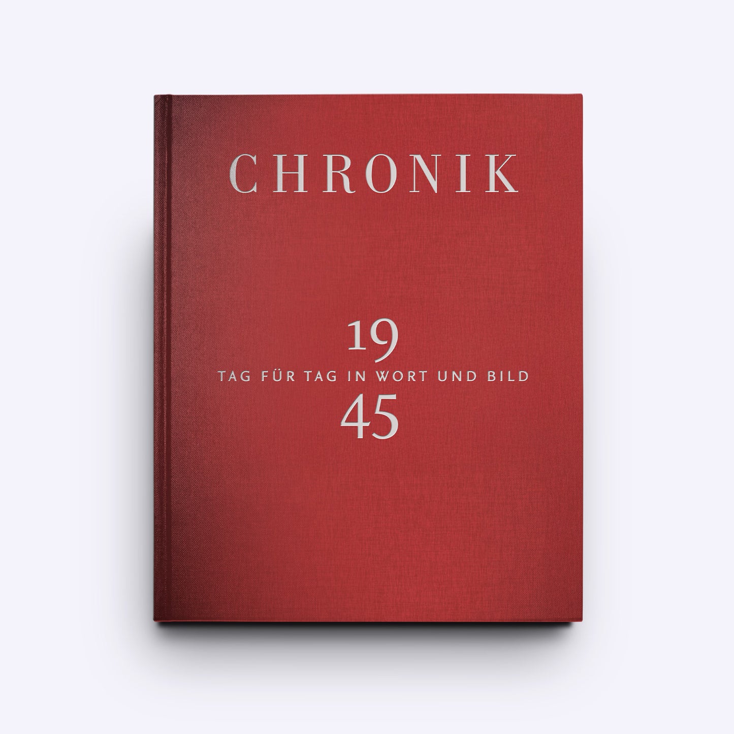 Chronik Jahrgangsband 1945