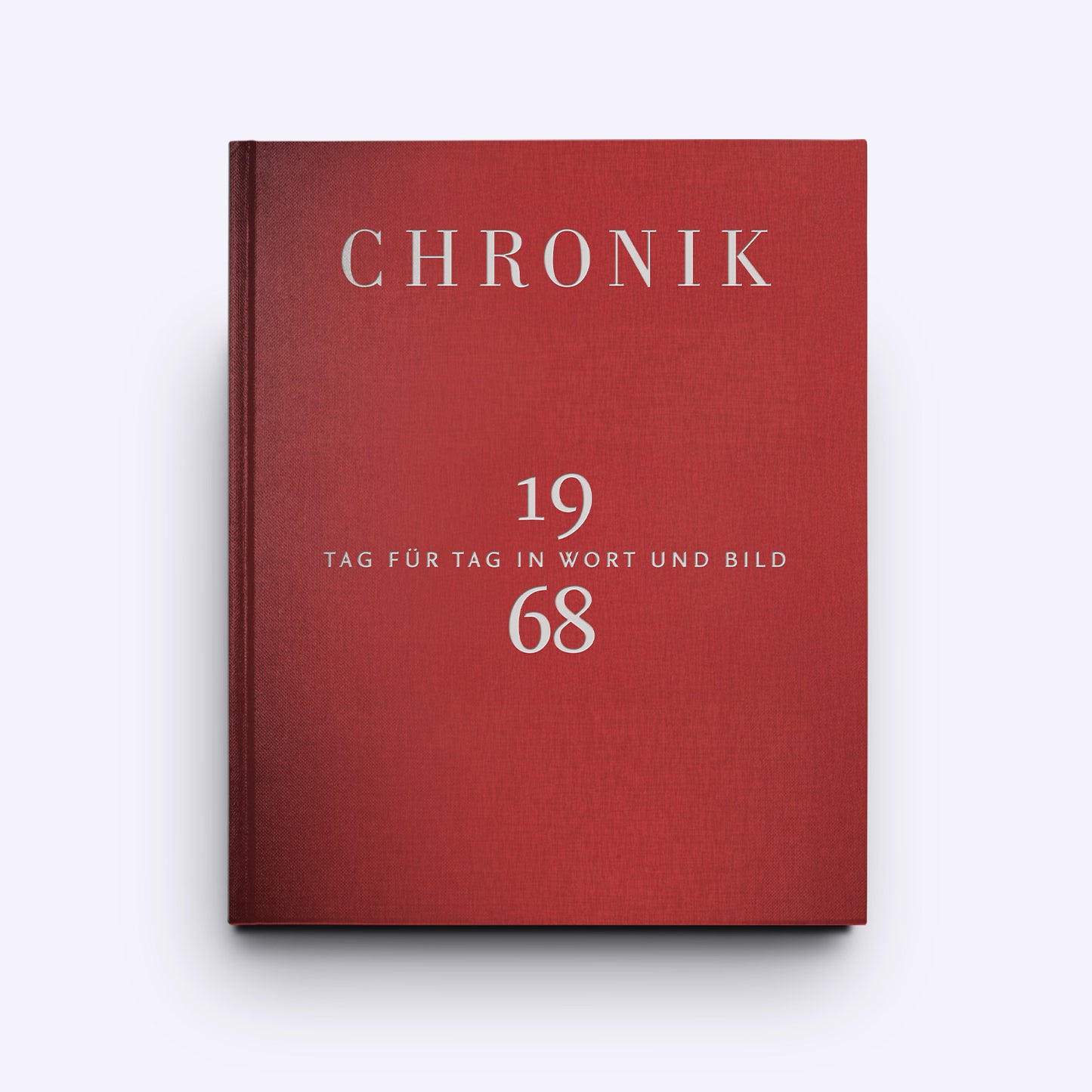Chronik Jahrgangsband 1968