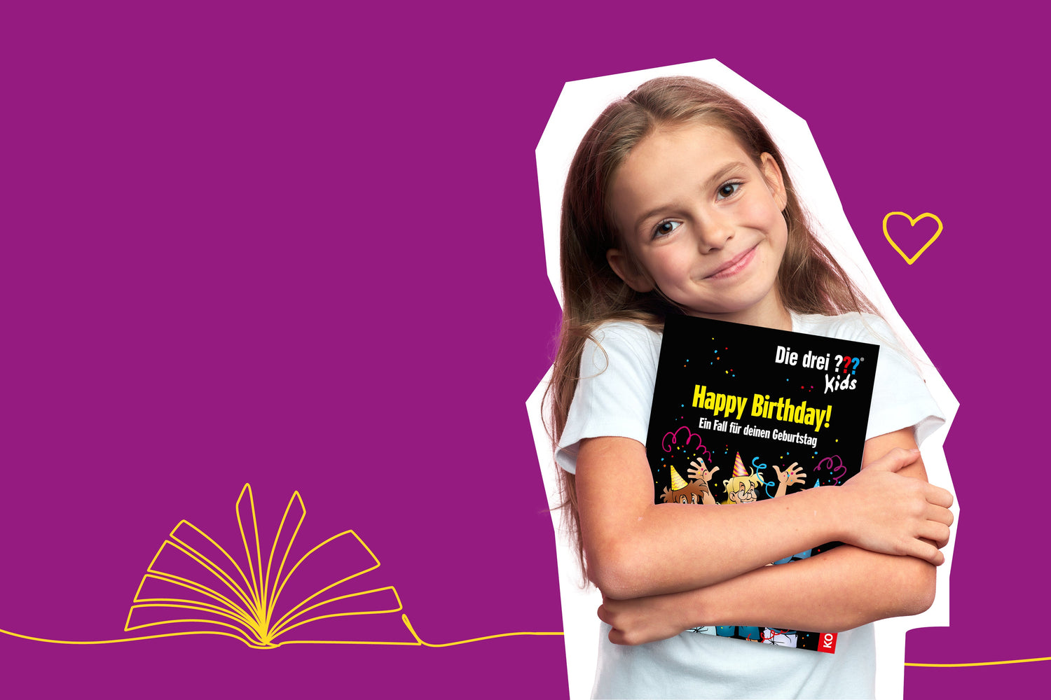 Kinderbücher