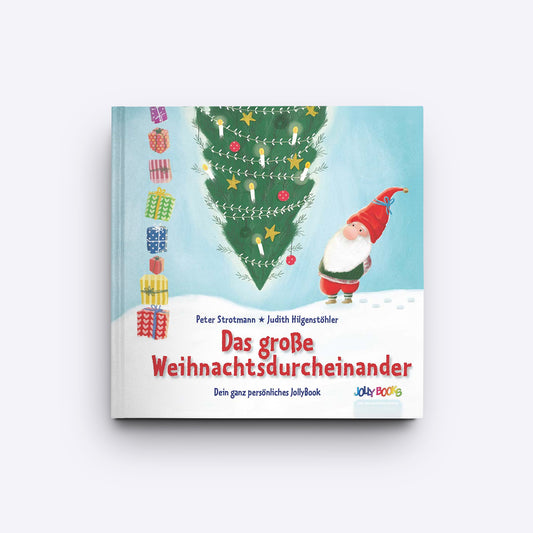 Bundle Weihnachtsdurcheinander + Wärmekuscheltier Elch von Welliebellies®